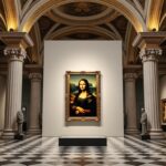Découvrez l’héritage de Leonardo da Vinci à travers ses chefs-d’œuvre