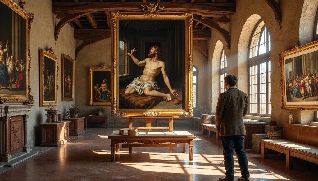 Découverte de l’œuvre et de l’influence d’Andrea Mantegna dans la peinture de la Renaissance