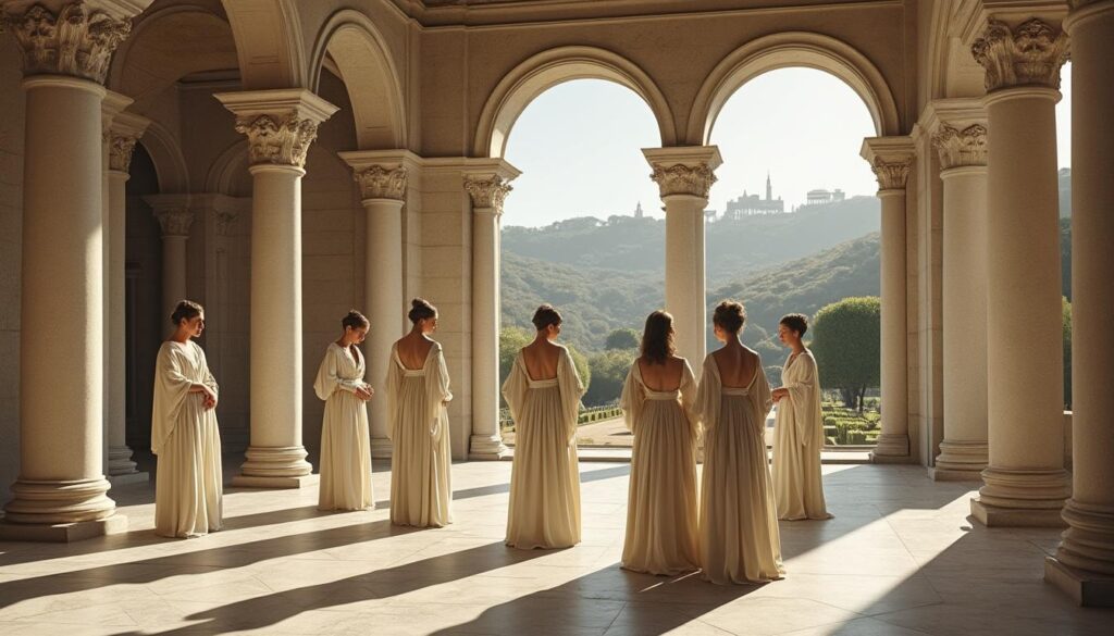 Découvrez l’art révolutionnaire de Piero Della Francesca : maître de la perspective et de la lumière
