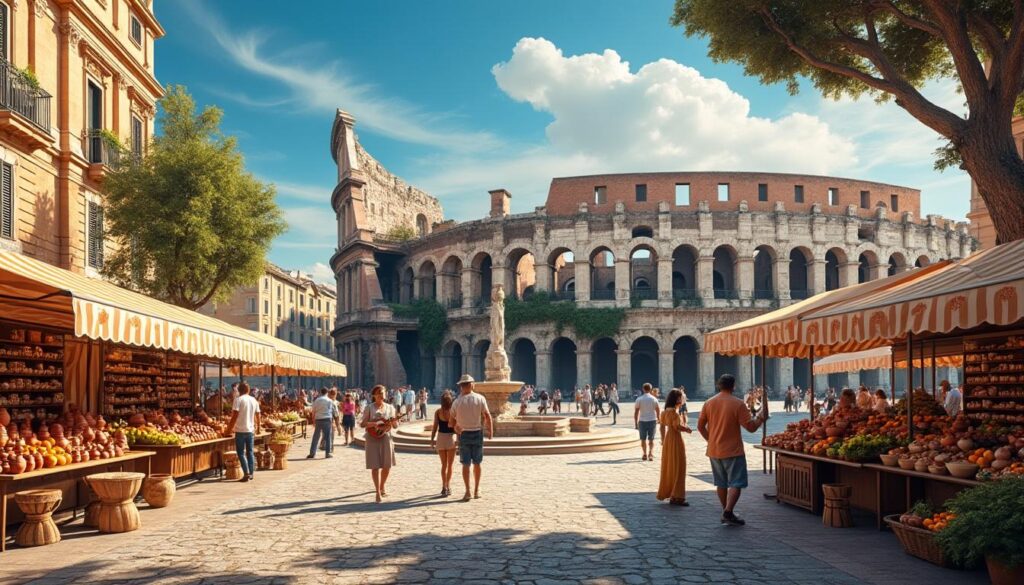 Découvrez les trésors historiques et culturels de Lecce en 2025