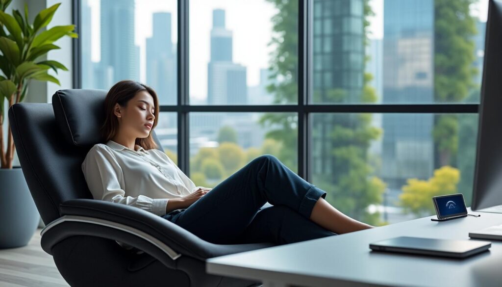 Faire Une Sieste Courte : Comment La Pennichella Peut Booster Votre Énergie En 2025