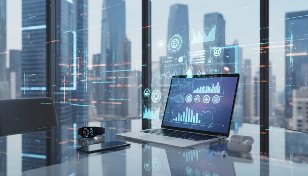 Coquetel le média incontournable pour le business la technologie et le web