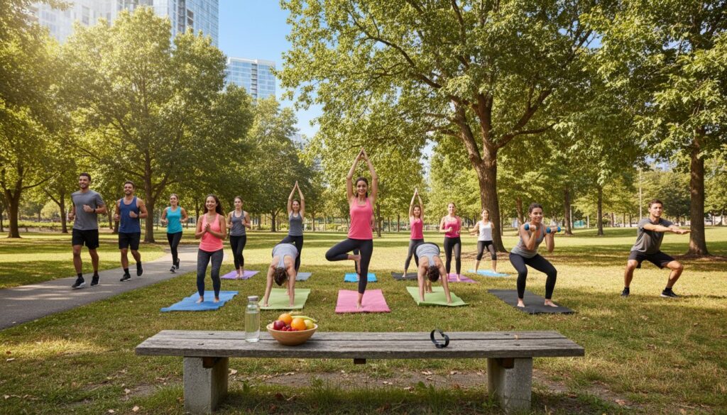 Health Body.fr : votre guide complet pour la santé le sport et le bien-être au quotidien