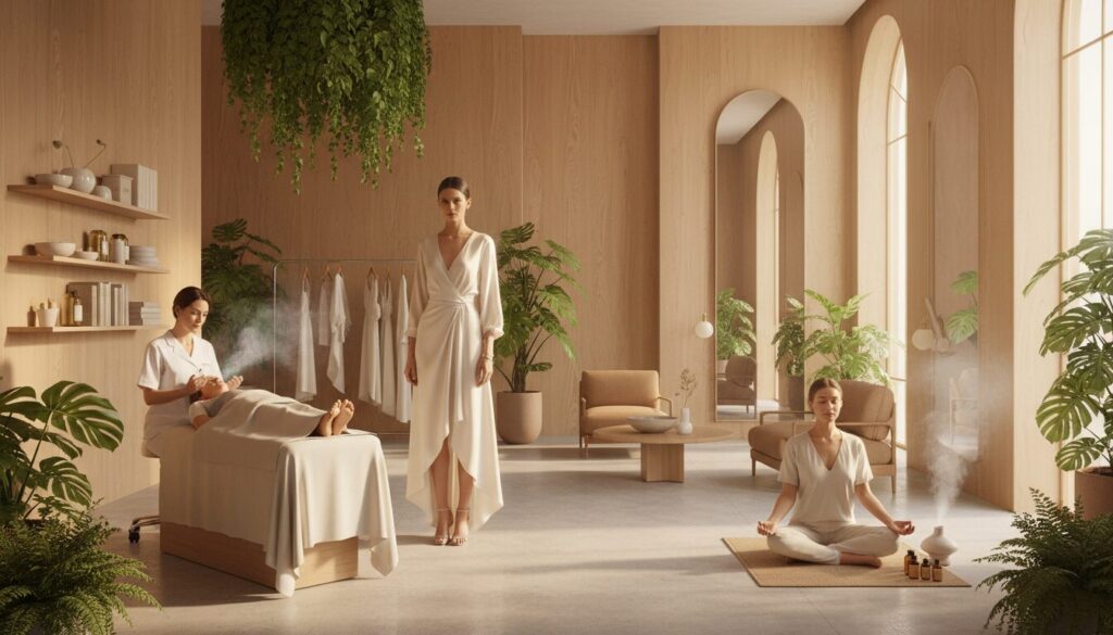 Institut Meishu : Découvrez le bien-être, la beauté, la mode et le lifestyle