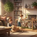 Les Chapotins magazine complet sur animaux maison famille et actualités