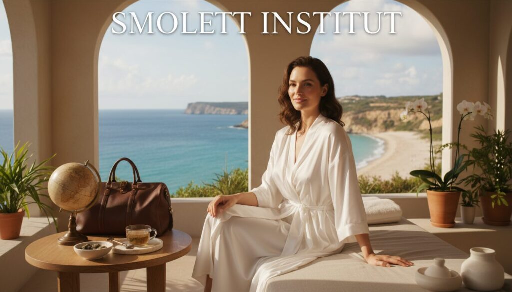 Magazine Bien-être, Beauté, Lifestyle et Inspirations Voyage par Smolett Institut