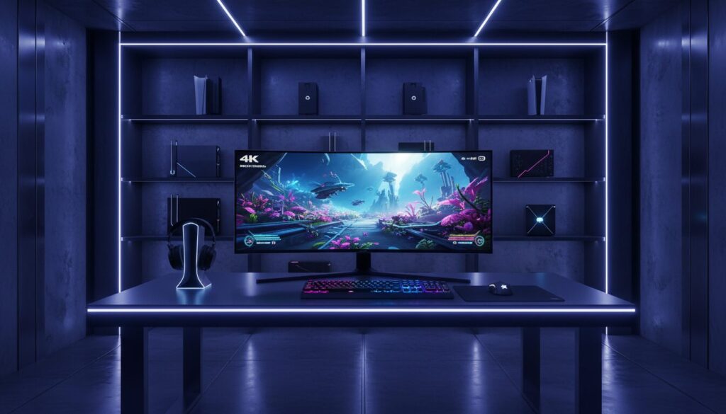 Zeycap – Découvrez le Meilleur du Gaming, High-Tech et Setup Premium